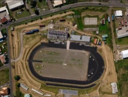 Cuaca Menjadi Faktor Utama Penundaan Laga Saint Kitts and Nevis vs Kepulauan Solomon