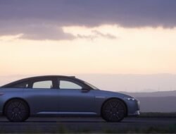 Perubahan Strategi Honda dalam Pengembangan Mobil Listrik