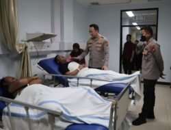 Penyiraman Air Keras ke Aktivis: Tantangan Hukum dan Transparansi di Lingkungan Militer