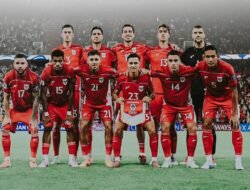 Timnas Indonesia Naik Peringkat di Ranking FIFA Setelah Menang Telak