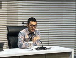 Penetapan Tersangka dalam Kasus Tambang Batu Bara di Kalteng