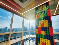 Transformasi Teknologi AI dalam Industri Hiburan Korea