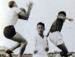 Legenda Sepak Bola Indonesia yang Menginspirasi Generasi Muda