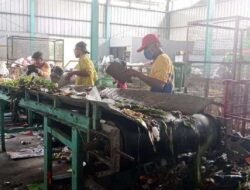 Pengelolaan Sampah di Jawa Timur Bertransformasi dengan Proyek Waste to Energy
