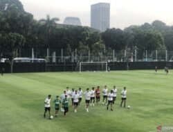 Indonesia vs Bulgaria: Peran Bek Serie A dalam Final FIFA Series 2026