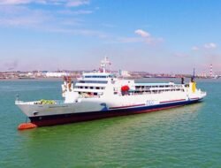 Jadwal Pelayaran Kapal Laut Rute Lombok-Surabaya Tahun 2026