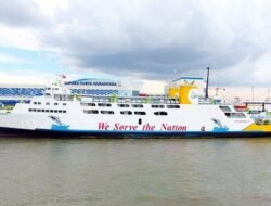 Jadwal dan Harga Tiket Kapal Laut Rute Surabaya-Lombok untuk Pekan Ini