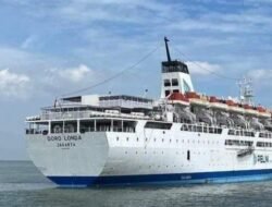 Informasi Terkini Jadwal Kapal Pelni untuk Rute Sorong ke Serui Tahun 2026