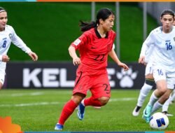 Persiapan Timnas Korea Selatan Menghadapi Tantangan Berat dari Austria