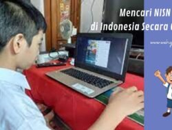 Pentingnya NISN dalam Sistem Pendidikan Nasional