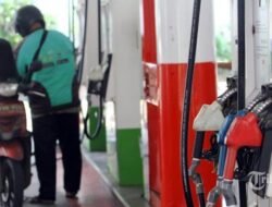 Perubahan Harga BBM Non Subsidi di Seluruh SPBU Indonesia 31 Maret 2026