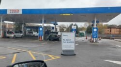 Krisis Energi Global: Australia Terancam Kekurangan BBM, Antrean Mengular dan Pemimpin Dunia Memperhatikan