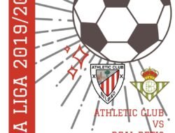 Kemenangan Penting untuk Athletic Bilbao dalam Laga Lawan Real Betis
