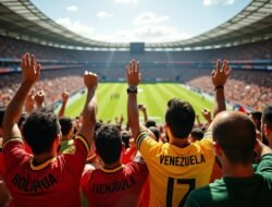 Pelatih Timnas Trinidad dan Tobago Berharap Pemain Bisa Eksekusi Strategi dengan Baik