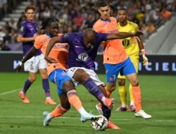 Perang AI dan Kepentingan Nasional: Persoalan Hukum yang Mengguncang Pentagon