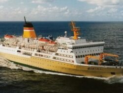 Jadwal Kapal Pelni April 2026: Rincian Keberangkatan dan Tips Pemesanan Tiket