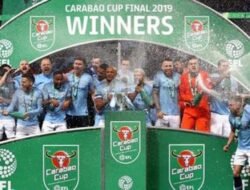 Perjalanan Dramatis Man City dalam Final Carabao Cup 2025/2026