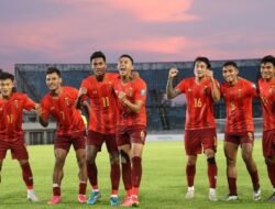 Prediksi Laga Kualifikasi Piala Asia: Afganistan vs Myanmar
