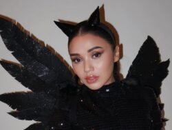 Mengenang Kehidupan dan Cinta yang Tak Terlupakan Lula Lahfah