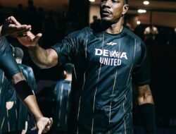 Dewa United Kembali Tampil Mengesankan dalam Pertandingan Lawan Johor