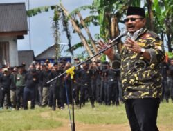 Persoalan Peralihan Status Tahanan dalam Penanganan Kasus Korupsi