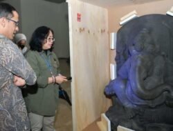 Penemuan dan Pengembalian Arca Shiva Mahadeva: Kembali ke Akar Budaya Nusantara