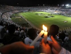 Analisis Klasemen dan Skuad untuk Pertandingan Chapecoense vs Atlético Mineiro