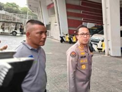 Investigasi Terbaru: Identifikasi 16 Pelaku Penyiraman Air Keras terhadap Andrie Yunus