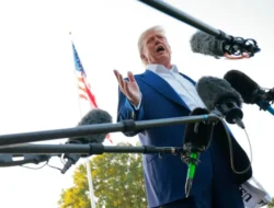 Kemenangan Total atau Kesepakatan Sementara? Analisis Gencatan Senjata AS-Iran