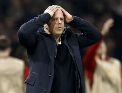 Strategi Liverpool dalam Menghadapi PSG di Liga Champions