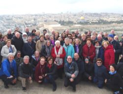 Pengalaman Spiritual di Hari Kamis Suci