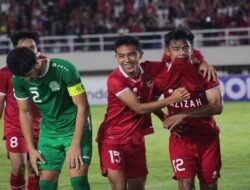 Kiprah Thailand di Kualifikasi Piala Asia 2027: Drama yang Mengubah Nasib Timnas