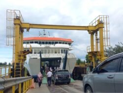 Transportasi Laut yang Tetap Favorit di Sabang