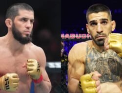 Kekacauan di Balik Pertandingan UFC yang Tertunda