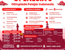 Inspirasi dan Kepemimpinan Perempuan dalam Pendidikan Tinggi