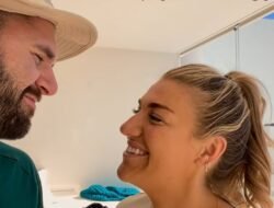 Pengakuan Connor Spies tentang Kehidupan Pribadi dan Hubungan di ‘Love is Blind’