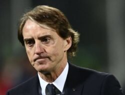 Perubahan Besar di Sepak Bola Italia Pasca Kegagalan Piala Dunia 2026