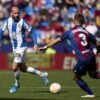 Evaluasi Kinerja Pemain Espanyol dalam Pertandingan Lawan Levante