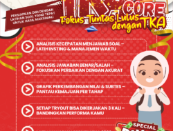 Persiapan Matang untuk Asesmen Nasional dan TKA 2026 di Nusa Tenggara Barat