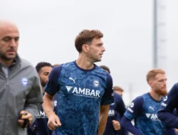 Alavés Berhasil Curi Poin Penting dari Laga Melawan Osasuna