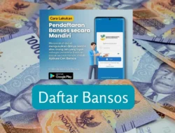 Pencairan Bansos April 2026 Dipercepat, Inilah Jadwal dan Cara Mengeceknya