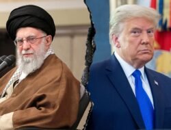 Peristiwa Penting di Dunia: Ancaman Trump dan Operasi Penyelamatan di Iran