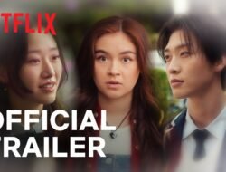 Perjalanan Pribadi dan Pertumbuhan Karakter dalam Season 3 XO Kitty