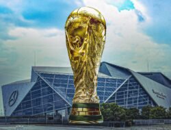 Portugal Tampil Dominan dalam Laga Uji Coba Kontra Amerika Serikat