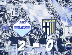 Lazio vs Parma 1-1: Kondisi Lazio di Tengah Musim yang Penuh Tantangan
