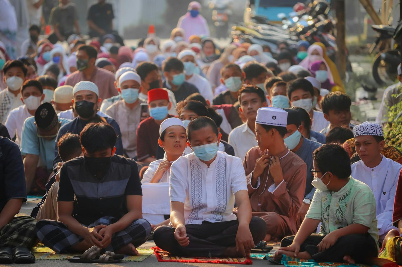 Berita hari ini di Indonesia: gambar headline terbaru tentang politik, ekonomi, dan budaya nasional
