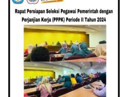 Nasib Ribuan Pegawai PPPK di Sulawesi Selatan Dibahas dalam Rapat Legislatif