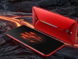 Redmi K90 Max Inovasi Ponsel Gaming yang Mengubah Standar Industri