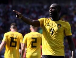 Masalah Rehabilitasi Romelu Lukaku dan Ketegangan dengan Napoli
