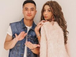 Awkarin Diisukan Hamil, Netizen Bereaksi Beragam